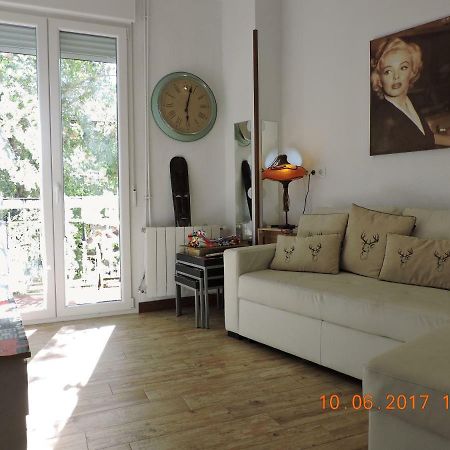Apartmán Madrid Downtown Chamberi Exteriér fotografie