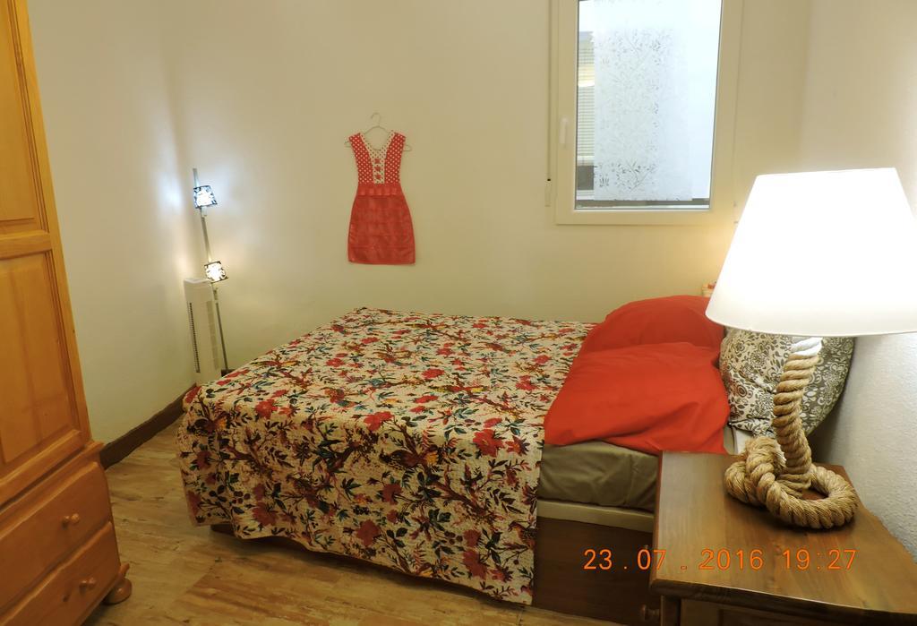 Apartmán Madrid Downtown Chamberi Exteriér fotografie