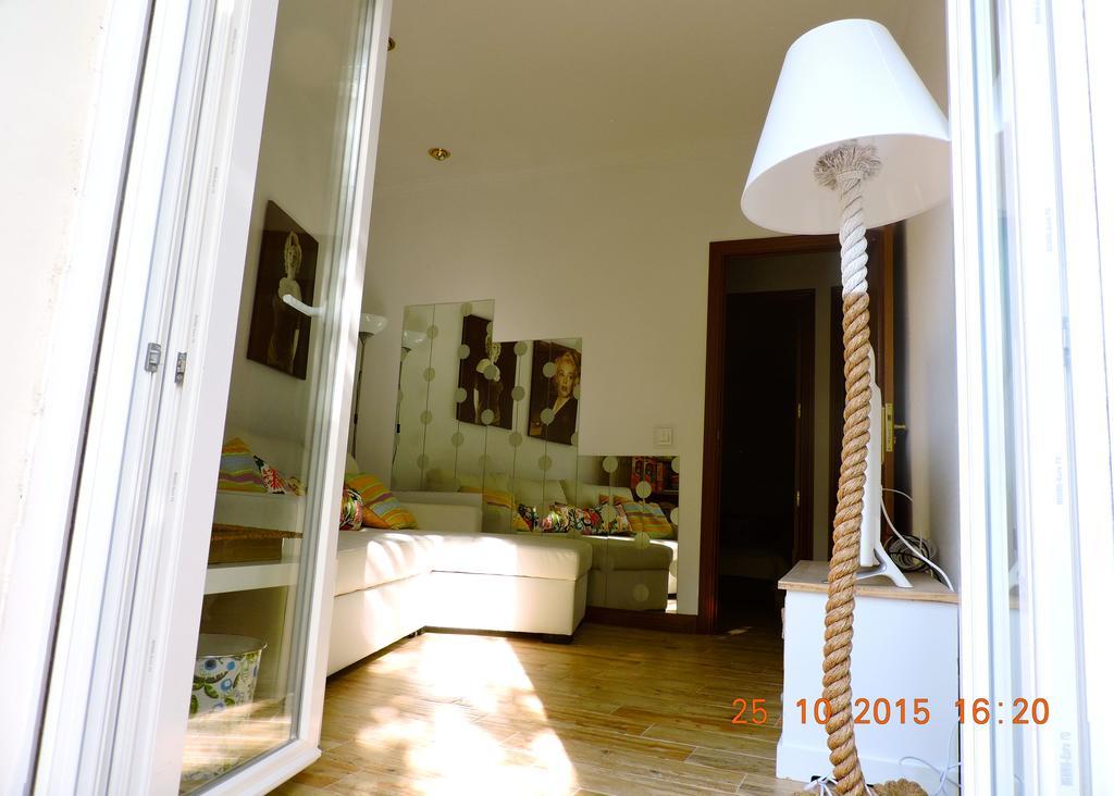 Apartmán Madrid Downtown Chamberi Exteriér fotografie