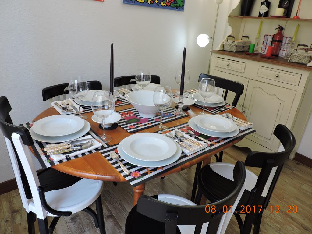 Apartmán Madrid Downtown Chamberi Exteriér fotografie