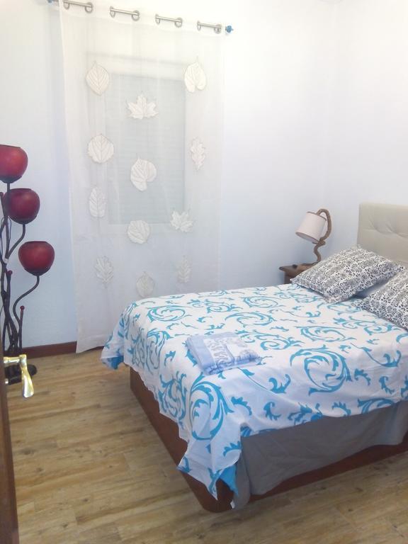 Apartmán Madrid Downtown Chamberi Exteriér fotografie