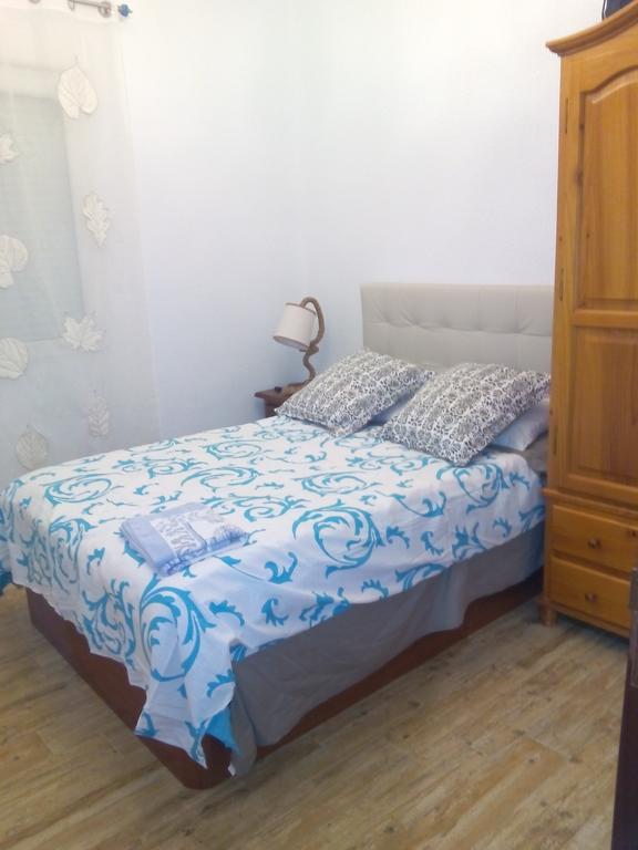 Apartmán Madrid Downtown Chamberi Exteriér fotografie