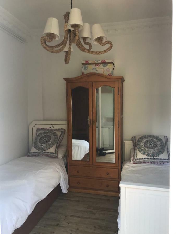 Apartmán Madrid Downtown Chamberi Exteriér fotografie
